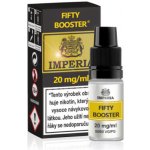 Imperia Fifty Booster 50VG/50PG 10 ml 20 mg – Zboží Dáma
