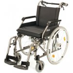 DMA Vozík mechanický standardní s brzdami - 108-23 – Zboží Dáma