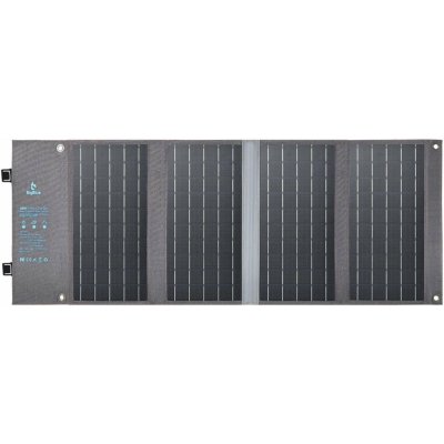 BigBlue B450 36W Portable Solar Panel – Zboží Mobilmania