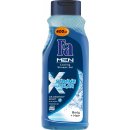 Fa Men Xtreme Polar sprchový gel 400 ml