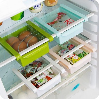 FAJNshop.com Úložný box do ledničky / 4ks – Zboží Mobilmania