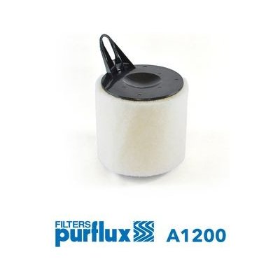 Vzduchový filtr PURFLUX A1200 – Hledejceny.cz