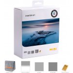 NiSi sada filtrů Starter Kit II pro 150mm – Sleviste.cz