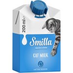 Smilla kočičí mléko 6 x 200 ml – Sleviste.cz