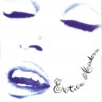 Madonna - Erotica, 2 LP – Hledejceny.cz