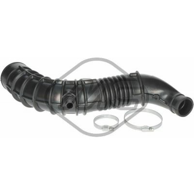 Sací hadice, vzduchový filtr METALCAUCHO 05753 – Hledejceny.cz