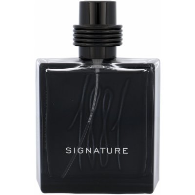 Nino Cerruti 1881 Signature parfémovaná voda pánská 100 ml – Zboží Mobilmania