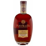 PUNTACANA CLUB TESORO 38% 0,7 l (karton) – Hledejceny.cz