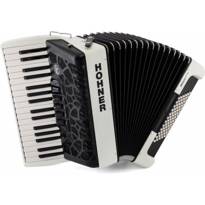 Hohner Bravo myColor III 72 – Zboží Mobilmania