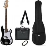 Harley Benton HBP 120 BK Set – Hledejceny.cz