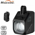 Magicshine EVO 1700 přední černé – Zbozi.Blesk.cz