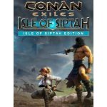 Conan Exiles: Isle of Siptah – Hledejceny.cz