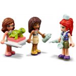 LEGO® Friends 41424 Základna záchranářů v džungli – Hledejceny.cz