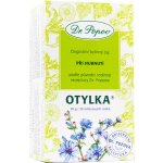 Dr.Popov Otylka bylinný čaj 30 g – Zboží Mobilmania