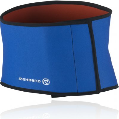 Molten Rehband QD Pás bederní 3mm – Hledejceny.cz