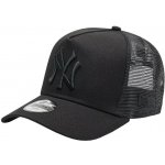 New Era 9Forty Aframe Trucker New York Yankees Cap Jr 12745567 – Hledejceny.cz