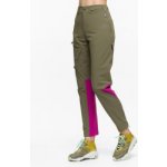 Kari Traa VOSS Hybrid Tights ZELENÁ – Hledejceny.cz