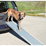 Trixie PetWalk teleskopická rampa max. zátěž do 120 kg 100-180 x 43 x 4 cm – Sleviste.cz