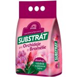 Forestina Profík Substrát pro orchideje a bromélie 5 l – Zbozi.Blesk.cz