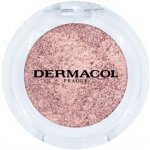 Dermacol 3D mono oční stíny Mono Eyeshadows 3D 01 Matt Panna Cotta 2 g – Zboží Dáma