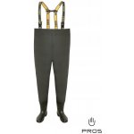PROS Brodící kalhoty standard SB01 – Zbozi.Blesk.cz