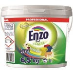 Enzo Deluxe prací prášek Professional 2in1 Color 6,5 kg 92 PD – Hledejceny.cz
