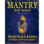 Mantry - Řeč bohů: Christine Stecher – Hledejceny.cz