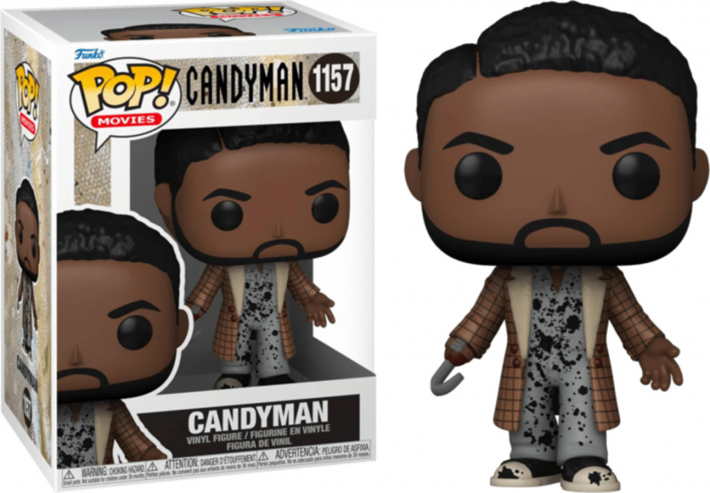 Funko Pop! Candyman Candyman 1157