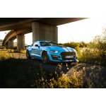 Jízda ve Ferrari California T Praha – Hledejceny.cz