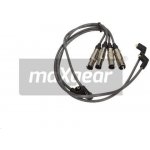 MAXGEAR Sada kabelů pro zapalování 530151 – Hledejceny.cz