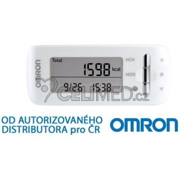 Omron Caloriscan