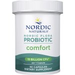 Nordic Naturals Nordic Flora Probiotic Comfort, 15 miliard CFU 30 kapslí – Hledejceny.cz