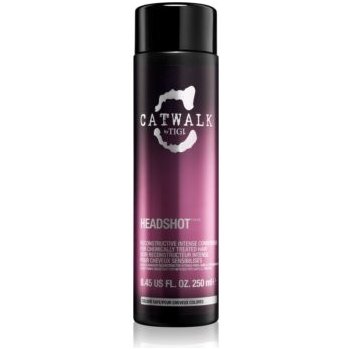 Tigi Catwalk Headshot Reconstructive Intense Conditioner 250 ml