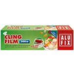 Alufix Potravinová fólie, 29 cm x 300 m, ALUFIX CB300306FIXCUTUNINEW 593448 – Hledejceny.cz