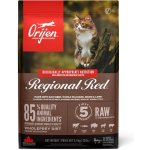 Orijen REGIONAL RED Cat 5,4 kg – Zboží Dáma