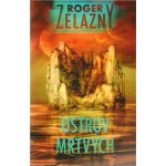 Ostrov mrtvých - Roger Zelazny – Zbozi.Blesk.cz