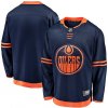 Hokejový dres Fanatics Breakaway Edmonton Oilers Alternate SR