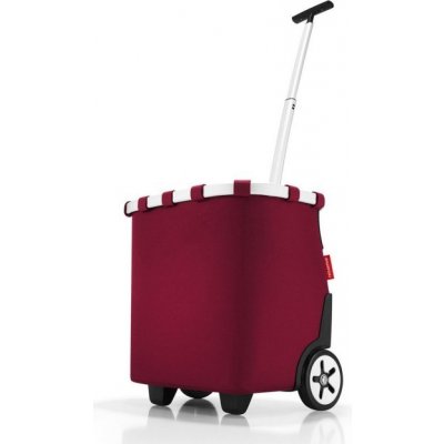 Reisenthel Carrycruiser Dark ruby