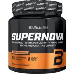 BioTech USA SUPERNOVA 282 g – Hledejceny.cz