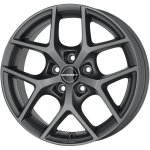 Borbet Y 8x18 5x112 ET48 matt titan | Zboží Auto