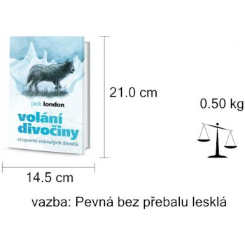 Stopami minulých životů - Volání divočiny