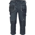 Cerva Dayboro Kalhoty pas antracitová – Zboží Dáma