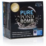Evolution Aqua Pure Pond Bomb – Zbozi.Blesk.cz