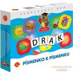 Alexander Písmenko k písmenku – Hledejceny.cz