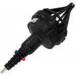 Kamoka WH003 Mechanická venkovní prachovka – Sleviste.cz