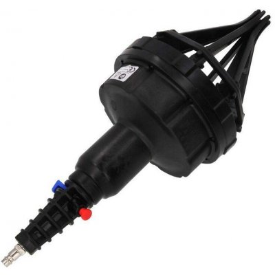 Kamoka WH003 Mechanická venkovní prachovka – Sleviste.cz