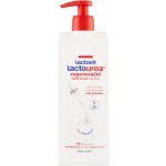 Lactovit Lactourea regenerační tělové mléko s dávkovačem 400 ml – Zboží Dáma
