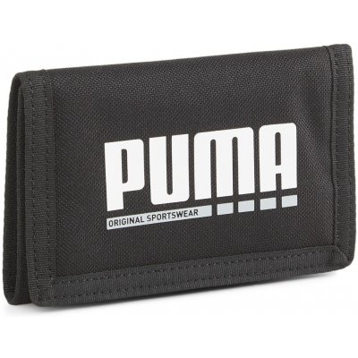 PUMA Plus Wallet B 42029291 90 – Zboží Mobilmania