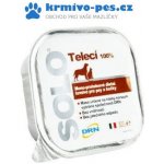 Solo Vitello 100% telecí 300 g – Sleviste.cz