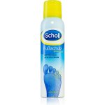 Scholl Fresh Step osvěžující sprej na nohy 150 ml – Zboží Mobilmania